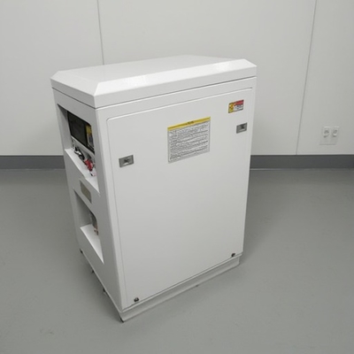 Quality  Industrial Nitrogen Generator for Lab-grade Nitrogen Production Demands and Requirements factory