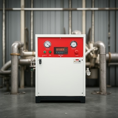 Quality  3600lph 3600lph Laser Cutting Nitrogen Generator Electric Psa N2 Generator ODM factory