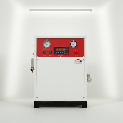 Marine Grade 99.5 Percent PSA Nitrogen Generator Skid Mounted CCS Certified for LNG Carrier Insulation Inerting
