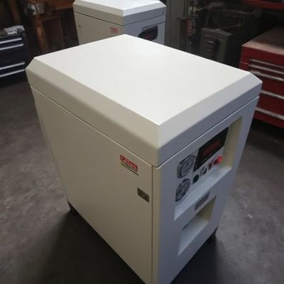 95-99 Percent Automatic Digital Membrane Nitrogen Tire Inflator 4 Tire LED Display for Car Truck Workshop