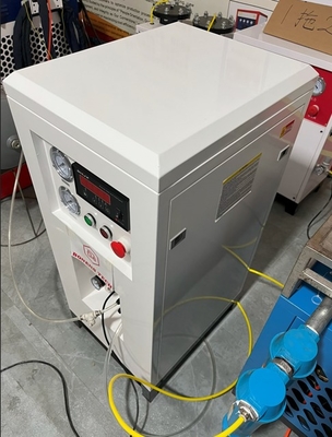 High Precision Nitrogen Generation Nitrogen Generator for Laser Cutting Minimizing Production Costs Increasing profit