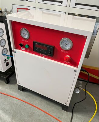 100Nm3Hr 99 Percent PSA Nitrogen Generator Explosion Proof Skid Mounted Heavy Duty for Oil Gas Field Pipeline Purging