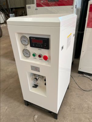 N2-CP-99N5-0.5 99.5% MEMBRANE MINIATURE Nitrogen Generator 0.5 Nm³/h for Wine Preservation