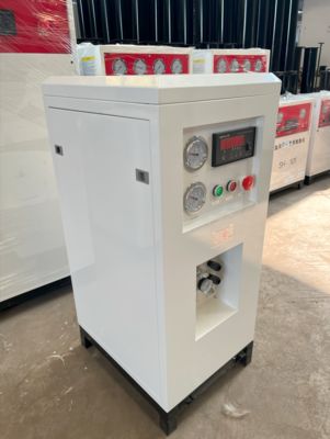 N2-CP-99N9-4 99.9% PSA PORTABLE Nitrogen Generator 4 Nm³/h for Chocolate Molding