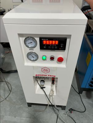 N2-CP-99N9-1 99.9% PSA BENCHTOP Nitrogen Generator 1 Nm³/h for Spice Preservation