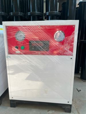 N2-CP-99N5-8 99.5% MEMBRANE COMPACT Nitrogen Generator 8 Nm³/h for Beverage Bottling