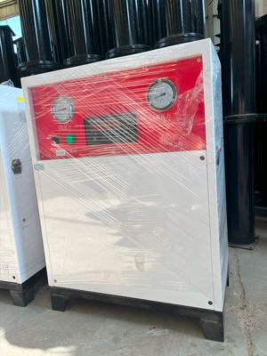 N2-CP-99N5-3 99.5% PSA COMPACT Nitrogen Generator 3 Nm³/h for Coffee Packaging