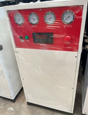 N2-HP-99N5-90 99.9995% PSA CARBON MOLECULAR SIEVE Nitrogen Generator 90 Nm³/h for Aeronautical