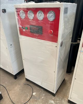 N2-HP-99N4-200 99.99% MEMBRANE NITROGEN UNIT Nitrogen Generator 200 Nm³/h for Tank Blanketing