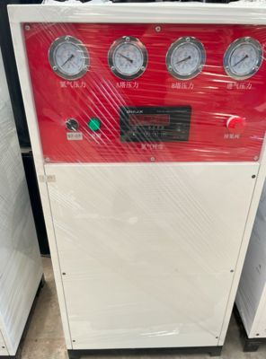 N2-HP-99N5-25 99.9995% PSA CARBON MOLECULAR SIEVE Nitrogen Generator 25 Nm³/h for Medical Device