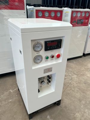 N2-HP-99N4-70 99.99% MEMBRANE NITROGEN UNIT Nitrogen Generator 70 Nm³/h for Pipeline Drying