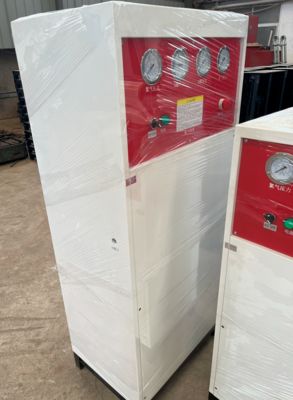 N2-HP-99N9-15 99.999% PSA MEMBRANE SEPARATION Nitrogen Generator 15 Nm³/h for Pcb Soldering