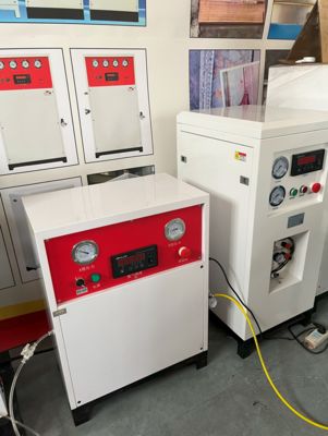 N2-HP-99N4-150 99.99% MEMBRANE NITROGEN UNIT Nitrogen Generator 150 Nm³/h for Oil Gas Purging